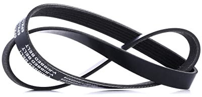 RIDEX 305P0130 Cinghia servizi Cinghia Poly-V Cinghia alternatore Cinghia dei servizi