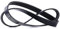 RIDEX 305P0130 Correa trapecial poli V Correa Poly V Correa poli V Correa de accesorios