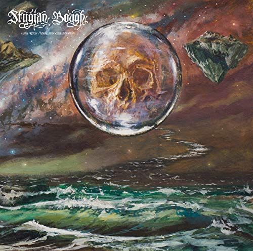 Stygian Bough: Volume 1