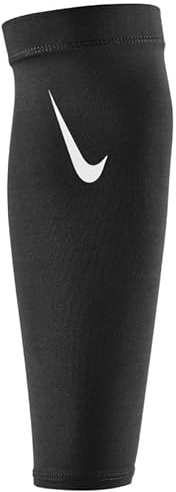 Nike Pro Dri-fit Shivers Sleeve Negro | Blanco, Negro | Blanco, Talla Única