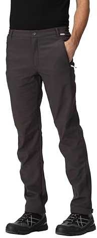 Regatta Geo Softshell II Hose Herren
