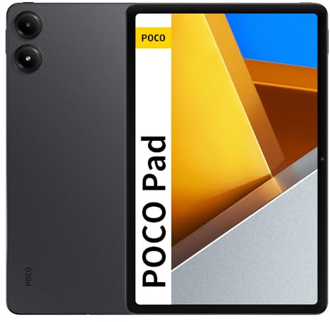 Xiaomi POCO PAD 256GB 8RAM Wi-Fi EU Gray