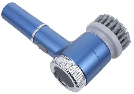 Ciieeo Electric Cleaning Brush Shower Scrubber Shower Cleaner Scrubber Machine for Cleaning Electronic Cleaning Brush Electric Grout Scrubber Electric Brush for Cleaning Kitchen Gadgets