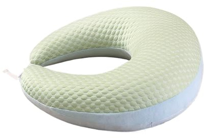 ortopedico per il riposo del letto, ortopedico per seduta, reclinabile, accessorio flessibile e multifunzionale, lombare terapeutico per appartamenti, dormitori, adulti