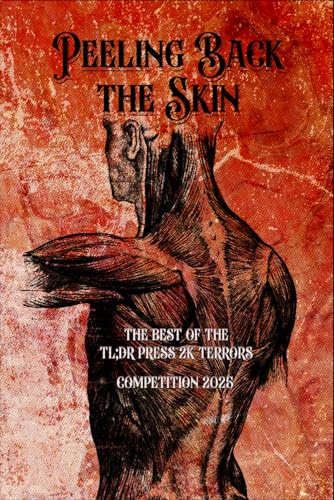 Peeling Back the Skin: Winners of the 2025 2K Terrors Competition