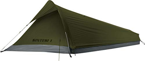 Ferrino Sintesi 91174 Tenda 1 Posto, Grün