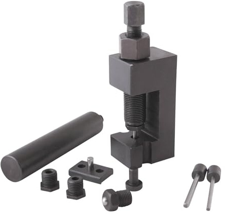 Rive/Derive chaîne de Distribution - Om 4150 - CLAS Equipements