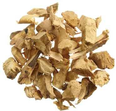 HENDI Virutas de madera para ahumar, astillas aromáticas, smoking chips, para ahumar en caliente,carbón vegetal,barbacoa,grill,asador, parillada, bandeja y tubo para ahumar,madera natural, olivo, 700g