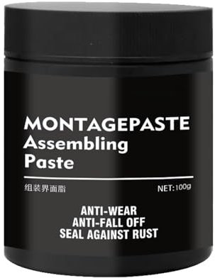 Fahrradfett – Motorrad-Schmiermittel, tragbares Kettenfett | Motorfett für Motorradmotor, Schmierfett für Motorradfett