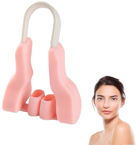 Aparato de Ajuste Nasal – Dispositivo para Estimar la Forma del Nariz, Herramienta de Belleza Facial