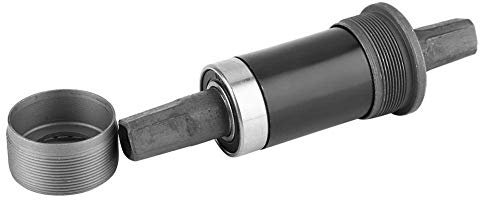 BSA Innenlager, Presspassung f¨¹r Vierkantspindelkurbel (68X124.5L) f¨¹r Motorr?der und Allradfahrzeuge