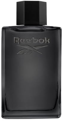 Reebok Inspire Your Mind Perfumes Hombre 100ml | Eau de Toilette, Fragancia Fresca, Sensual y Oriental, Colonia Hombre