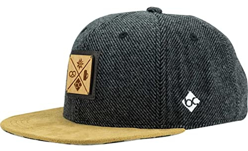 Bavarian Caps BC Cap Kreizweis Altbayern