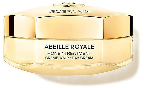 Guerlain Abeille Royale Honey Treatment dagkräm 50 ml