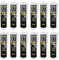 12x Montagekleber weiß 310ml | Baukleber, Kleber für Beton, Mauerwerk, Putz, Holz, Metall, PVC, usw. | 12 Stück