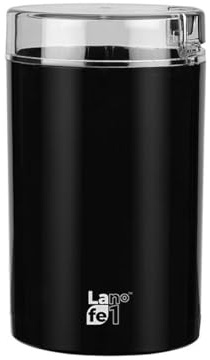 Lafe Macinatore Elettrico MKB-004 180 W Nero