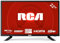 RCA 22 Inch FHD TV, Freeview DVB-T2-C-S2 Dolby Digital Audio, FHD LED Backlighting Display, HDMI VGA PC Audio SCART USB Record Media Player, Small Screen for Small Lounge Kitchen