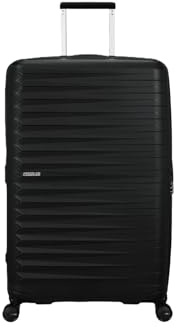 American Tourister Trolley FastForward spinner L exp MIO 003 flash black