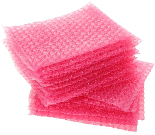GALPADA Buste Postali Imbottite 20 Pezzi Bolle d'Aria per Spedizioni e Protezione Oggetti in Piccole Borse da Spedizione