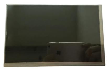 Monitor LCD originale da 7 pollici all'ingrosso for poggiatesta con lettore DVD sul tetto