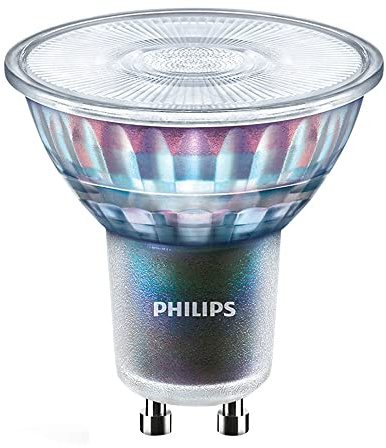 Philips Lighting mas LED ExpertColor 5.5-50W GU10 927 25D