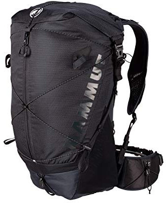 Mammut Ducan Spine 28-35 Black 28-35 Liter