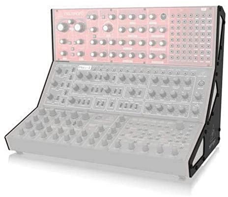 Behringer EURORACK STAND (3-TIER) 3-Tier Eurorack Stand for 70, 80 and 104 HP Chassis
