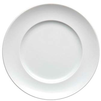 Thomas Frühstücksteller 22 cm - Sunny Day Weiß/Vario Pure