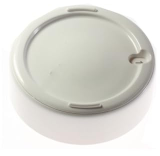 Couvercle pot de yaought Yaourtière SS-193155 MOULINEX