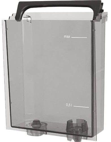 Melitta Wassertank für Caffeo Barista Kaffeevollautomaten