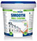 Climashield Smooth Wall Coating - Premium Outdoor Wall Paint -12 Colours. Waterproofing Exterior Wall Paint, 15 Year Protection for Brick, Stone, Concrete & Rendered Walls - (5L, Brilliant White)