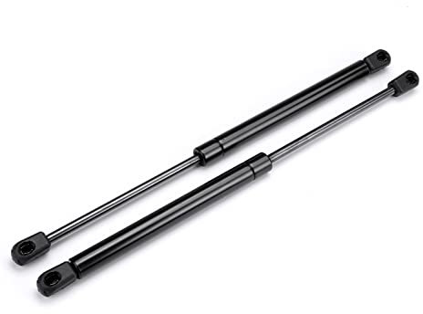 gangxiao Stamm Lift Unterstützt Hinten 2 Stücke Gasfeder Heber Unterstützung Boot Domstrebe Heckklappe Für Passat B6 Für 3C Limousine 2006 2007 2008 2009 2010 2011 3C5827550C