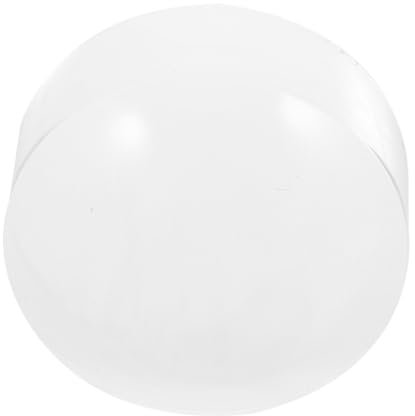 ROMISBABA Acrylic Dome Magnifier Reading Magnifying Glass Desk Tool Hands Magnifier for Books Magazines