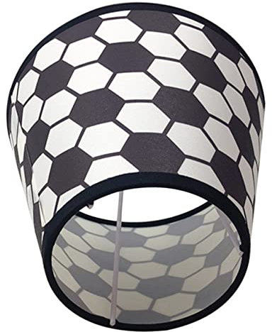 Uonlytech Trommellampenschirm Kleine Lampenschirme Lichtzubehör Für Deckenlampen Und Kronleuchter Innenbeleuchtungsabdeckung Mit Dekorativem Design Für Wohnkultur