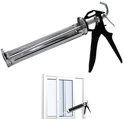 Strumento di calafataggio manuale, strumento di calafataggio in silicone | Strumento di calafataggio ergonomico | Solvente di calafataggio strumenti di finitura di precisione per un