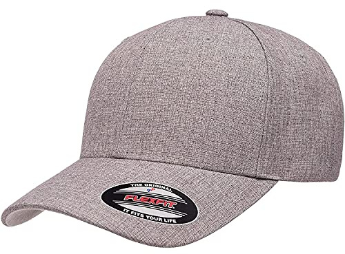 Flexfit Unisex HEATHERLIGHT Cap