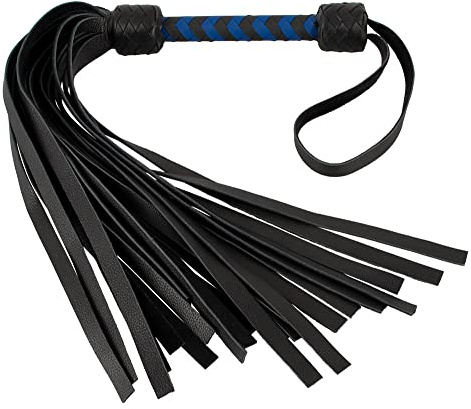 ZADO Peitsche_20405651000 Peitsche Schwarz One size