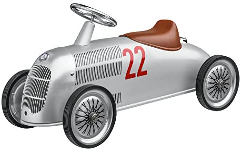 MERCEDES Formula W25 Lauflernwagen