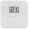 Salus RT310 White Hard Wired (NOT WIRELESS) Thermostat (Replaces RT300) 5 Year Warranty - Hanicks