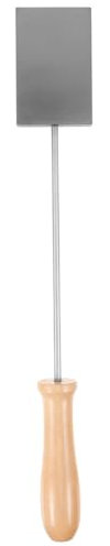 TOPPERFUN Graphitform für Glasblasen Lampenherstellung Langlebig Präzise Locherweiterung Vielseitig Einsetzbar für Glas Diy Glasarbeitswerkzeug