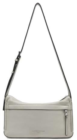 LIEBESKIND Hobo S Sky Sheep Natural Handbag