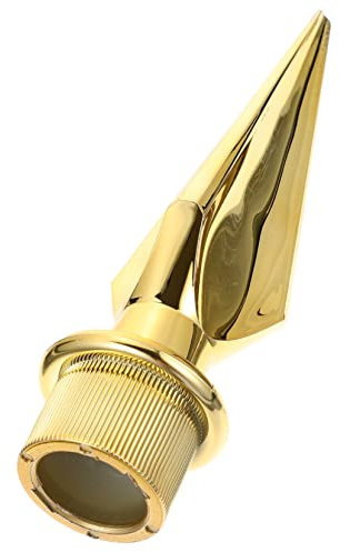 GALPADA Di Ricambio Per Portabandiera in Plastica Resistente e Durevole Per Auditorium e Decorazioni Per Ufficio in Casa