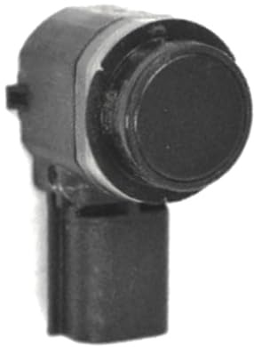 Sensores Alerta Sonido para Ford para C-MAX para S-MAX para Focus para Galaxy F1CT15K859AA Sensor Asistencia Estacionamiento PDC Trasero Automóvil F1CT-15K859-BA Detección Distancia