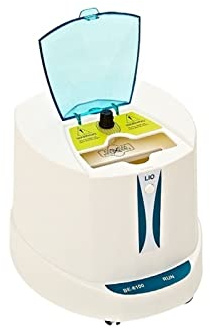 Centrifuga, Centrifuga micro, 2500 giri/min macchina di laboratorio di laboratorio siero di separazione elettrica centrifuga elettrica
