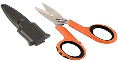 Elec. Groove Scissor 140Mm_Hd