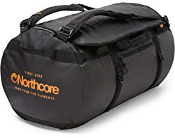 Northcore Duffel Bag - 40L - Orange