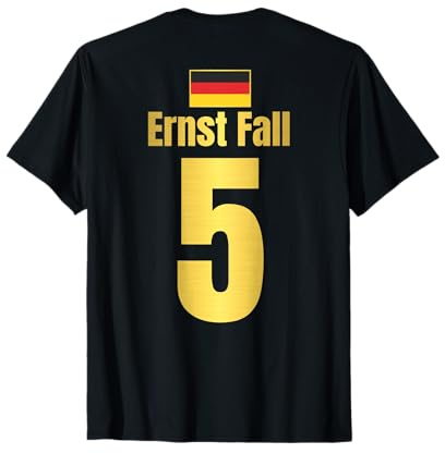 Kostüm Karneval & Fasching Deutschland Sauf Trikot Mallorca T-Shirt