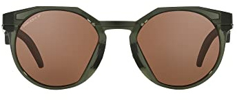 Oakley HSTN Sonnenbrille, olive-prizm tungsten polariz