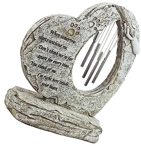 minkissy Haustier Gedenkstein Hund Grabstein Katze Gedenksteine Geschenke Hinterhof Marker Grab Grabstein Gedenkstein Schild Haustier Hund Garten Katzen Gedenkstein Haustier Friedhof Harz Indoor