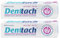 Denture Adhesive, Thermoplastic Denture Adhesive, Cushion and Soft Reliner, Comfortable, Secure Denture Grip for Up to 7 Days, Non Glue, Zinc Free, Long Holding Denture Reliner by Denttach (Pack of 2)